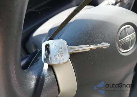 2006 Scion Xb из США, поврежденный, VIN JTLKT334364053491